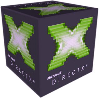 اصلاح و رفع خطاهای مربوط به Direct X