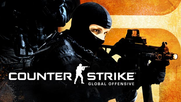 نسخه جدید کانتر استریک - Counter-Strike Global Offensive