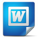 Office-Word-icon