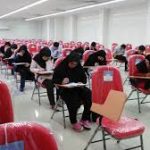سنجش میزان رضایتمندی دانشجویان دانشگاه آزاد اسلامی از تحصیل و عوامل موثر بر آن